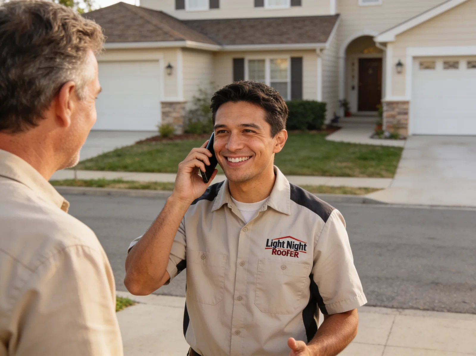 Emergency Roof Repair New Waverly, TX FAQs